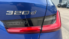 BMW 3 Series 320d M Sport 5dr Step Auto Diesel Estate